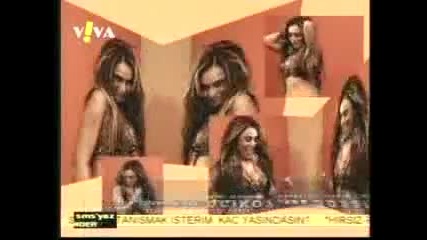 Cikolata - Ziynet Sali 