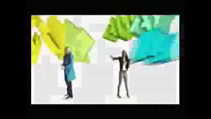 Matt Pokora feat.verbz - They Talk About Me 