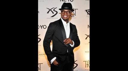 Ne - Yo - Cocoa Butta