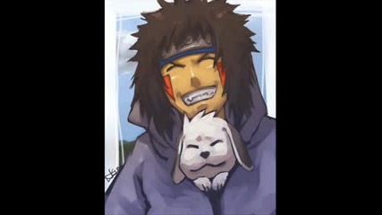 Kiba & Akamaru Theme Song