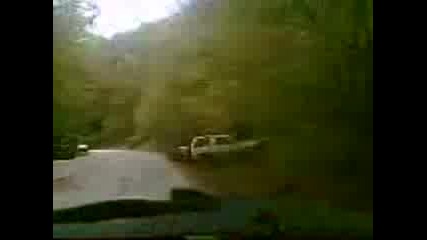 Off - Road Vraca