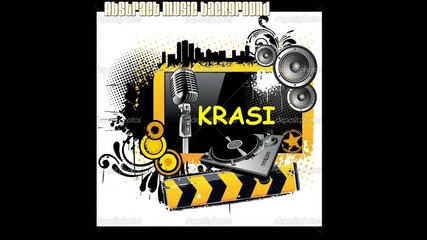 Krasi