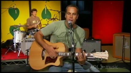 Jack Johnson – The 3 Rs 