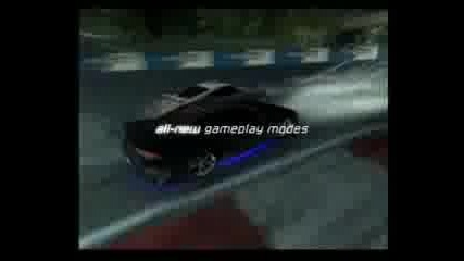 Need For Speed Underground 2