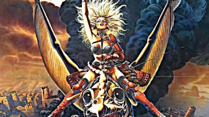 Heavy Metal Gems Mix 2018