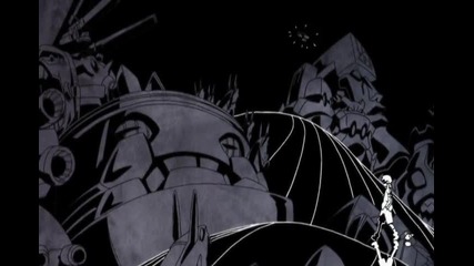 Gurren Lagann - Ending 1