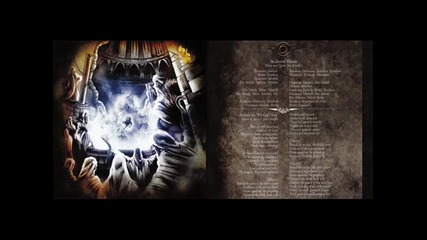 Iced Earth - In Sacred Flames 