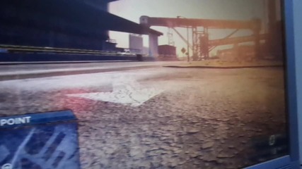 Need For Speed Most Wanted 2 Part 1