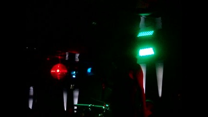 Мария - Спомен (folk club Revue)