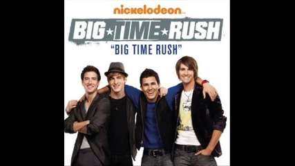 За Конкурса на тема Big Time Rush На your_angel_
