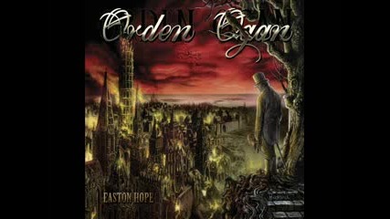 Orden Ogan - Nobody Leaves : Easton Hope (2010) 