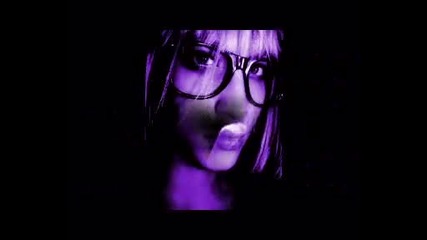 Girls with glasses 
