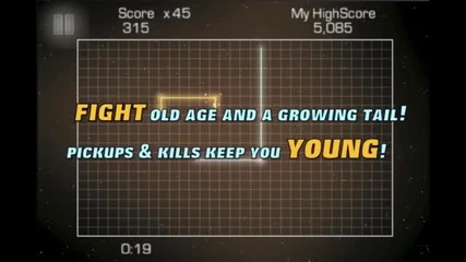 E3 2011: Hard Lines - Debut Trailer