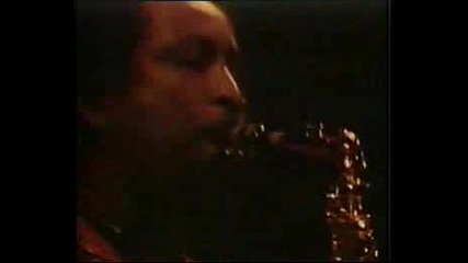 Earth, Wind & Fire - Reasons