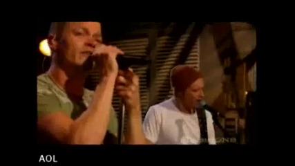 3 Doors Down - Its The Only One Youve Got 