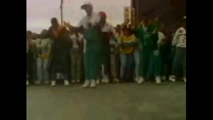 Fatman Scoop ft. Dj Kool - It Takes Scoop
