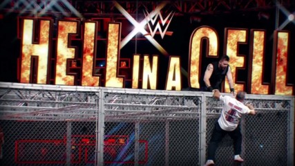 WWE Hell in a Cell and more are coming to WWE Network this fall
