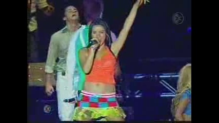 Rbd Tras De Mi L.a. Concert