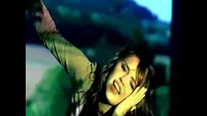 Miley Cyrus - The Climb (official Music Video) 