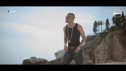 Mike Diamondz - Reason To Feel Love ( Официално Видео )