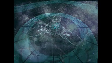 Space 2088 (hq Video) 