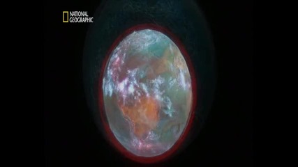 National Geographic- Земята от Космоса