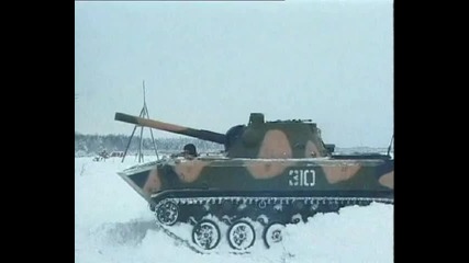 Guided weapon system Kitolov-2m