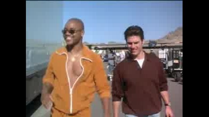 Jerry Maguire - Trailer