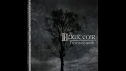 Buaiteoir - Tionscnamh ( full album 2014 ) Folk Metal Brazil