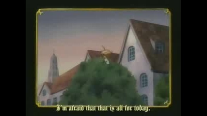 Princess Tutu ep 22 Part 2