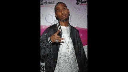 Juelz Santana - Mixing Up The Medicine 