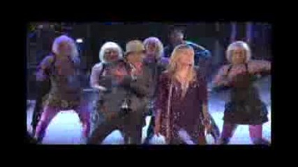 Camp Rock 2 The Final Jam - Walking In My Shoes (full video ) 