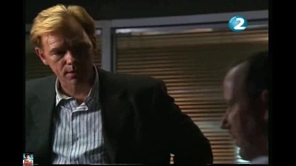 Csi Miami, епизод 24, сезон 02