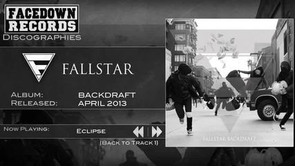 Fallstar - Eclipse