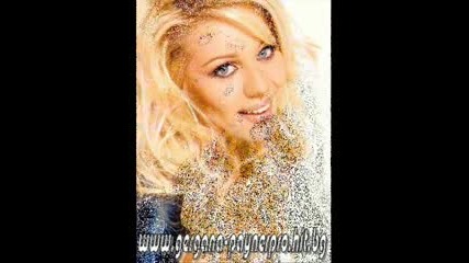 Гергана[natalia Oriero - Canto, Canto]!!! :]