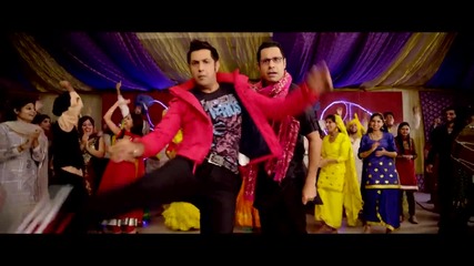 Lucky Di Unlucky Story 2013 - Official Trailer - Gippy Grewal
