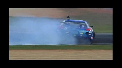 Ryan Tuerck Qualifying Run Fd Atlanta 2010