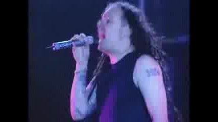 Korn - Another Brick In The Wall