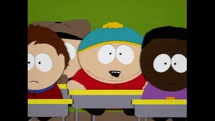 South park S01e06 death pt1 