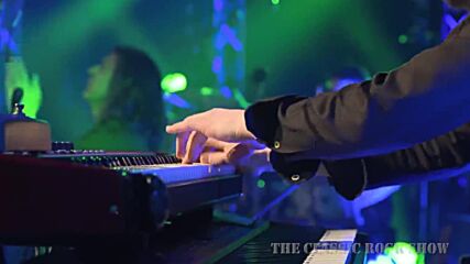 Deep Purple - Highway Star ( performed by The Classic Rock Show )