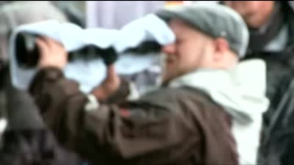 Twilight Eclipse - Behind The Scenes - Official 