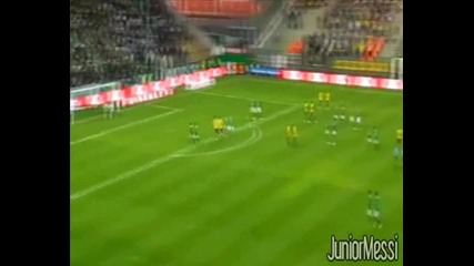 Top Goals 5