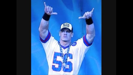 John Cena the best 