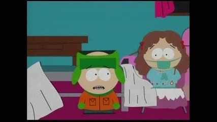 South Park - Hooked on Monkey Fonics - S03 Ep12