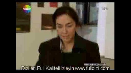 Melekler Korusun 1серия 6 Част (пишете Субтитри)
