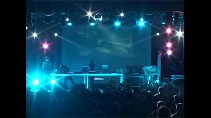 Coldcut - Jump Around