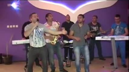 Oрк Maxi Band - Познато Камло 2014 video