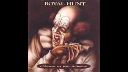 Royal Hunt - Bad Blood 