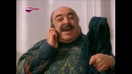 Ангелският остров - eп.57/2 (bg audio)