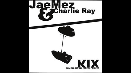 Beat Down Productions (bdp) - Kix (pumped Up Kicks Remix)